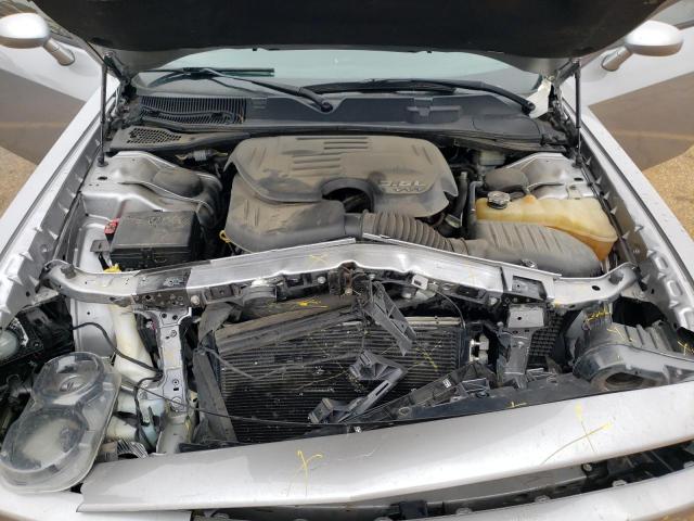 Photo 11 from auction – 2015 DODGE CHALLENGER with VIN 2C3CDZAG8FH804010