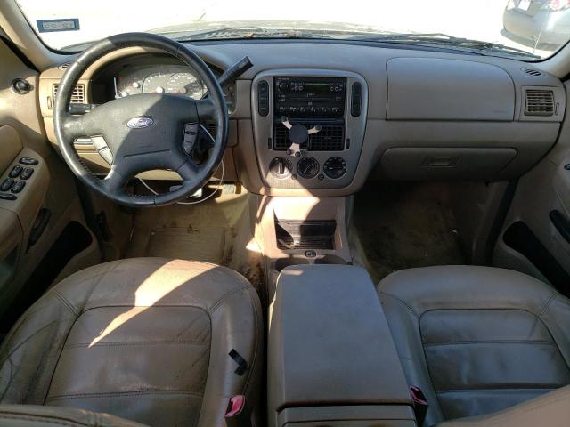 Photo 8 from auction – 2005 FORD EXPLORER X with VIN 1FMZU63K05ZA12885
