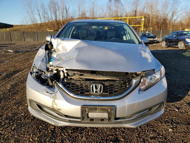 Photo 5 from auction – 2015 HONDA CIVIC LX with VIN 19XFB2F52FE232702