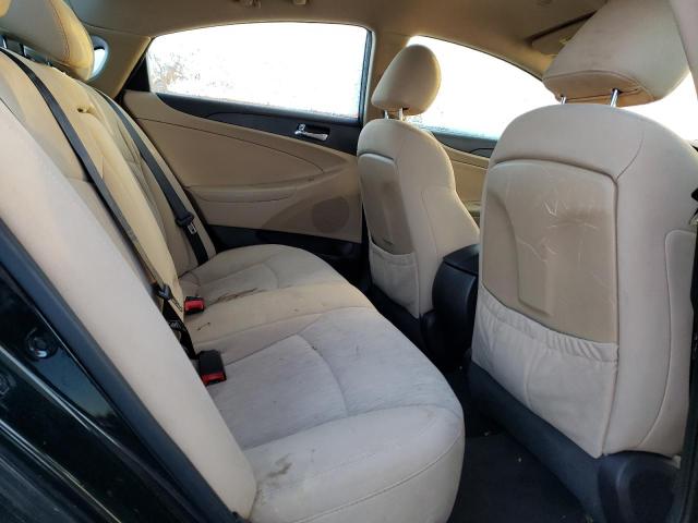 Photo 10 from auction – 2013 HYUNDAI SONATA GLS with VIN 5NPEB4AC6DH734392