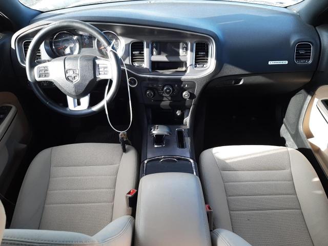 Photo 8 from auction – 2013 DODGE CHARGER SE with VIN 2C3CDXBG8DH611730
