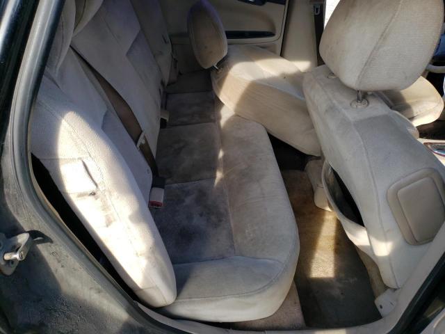 Photo 10 from auction – 2009 CHEVROLET IMPALA 1LT with VIN 2G1WT57K791285019