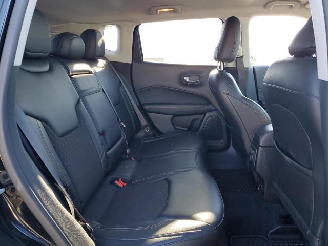 Foto 11 de la subasta – 2018 JEEP COMPASS LA con VIN 3C4NJDBB9JT281762