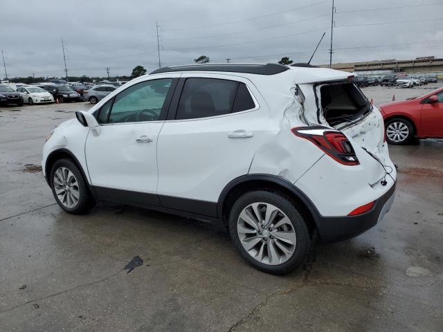 Photo 2 from auction – 2019 BUICK ENCORE PRE with VIN KL4CJASB2KB710324