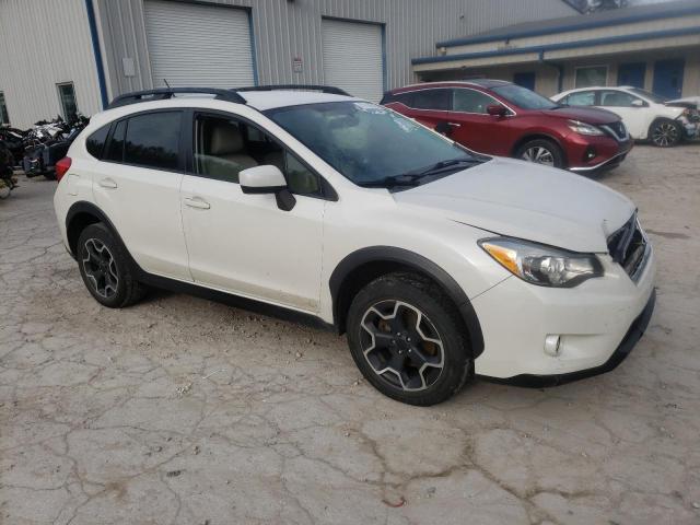 Photo 4 from auction – 2015 SUBARU XV CROSSTR with VIN JF2GPAFC5F8325062