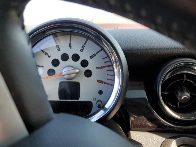 Photo 9 from auction – 2010 MINI COOPER S C with VIN WMWMM3C54ATP94738