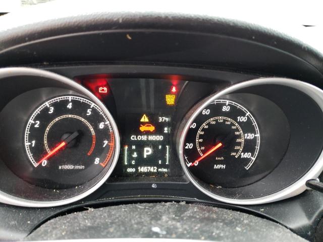 Photo 9 from auction – 2015 MITSUBISHI OUTLANDER with VIN 4A4AR3AW0FE045779