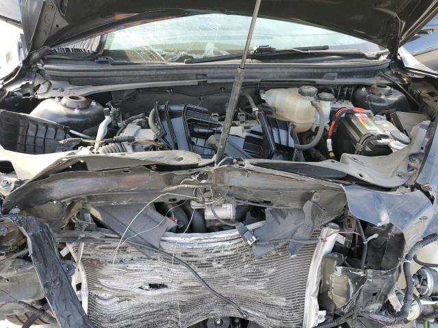 Photo 11 from auction – 2012 CHEVROLET MALIBU 1LT with VIN 1G1ZC5E08CF174932