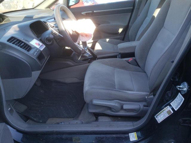 Photo 7 from auction – 2011 HONDA CIVIC EX with VIN 19XFA1F82BE014504