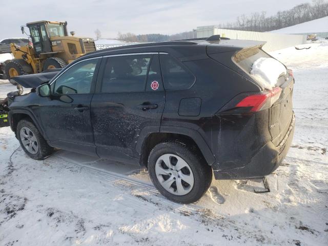 Photo 2 from auction – 2019 TOYOTA RAV4 LE with VIN 2T3F1RFV1KW071172