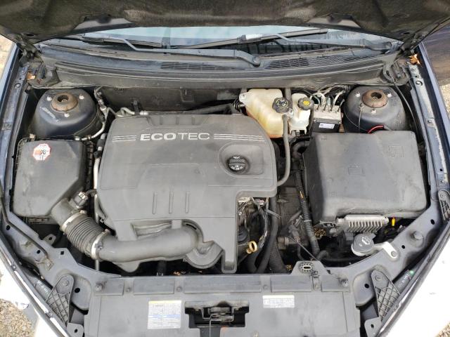Photo 11 from auction – 2009 PONTIAC G6 with VIN 1G2ZG57B694222396