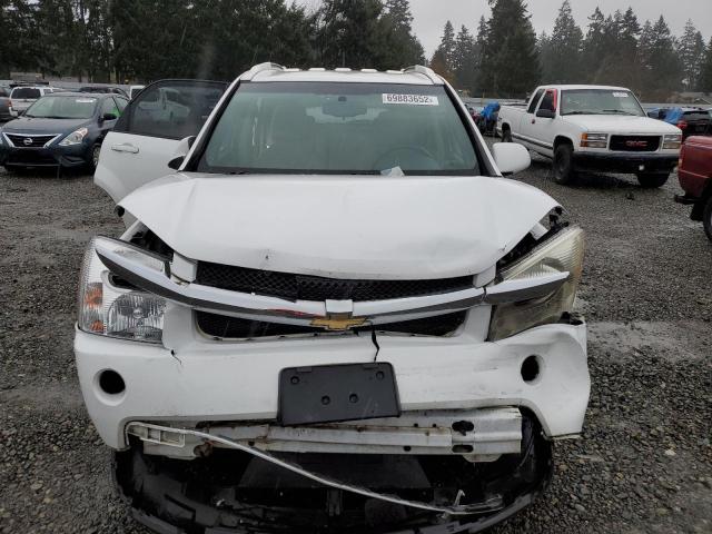 Photo 11 from auction – 2008 CHEVROLET EQUINOX LT with VIN 2CNDL33F586021175