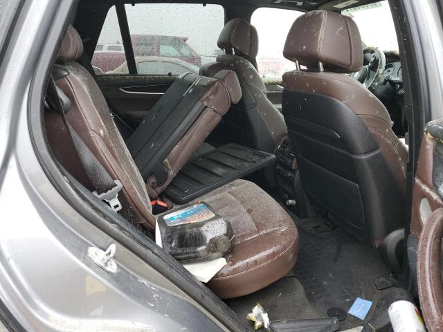 Photo 11 from auction – 2015 BMW X5 XDRIVE5 with VIN 5UXKR6C55F0J73822