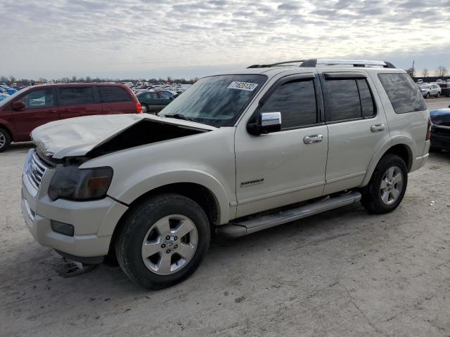 FORD EXPLORER L 2006 with VIN 1FMEU65E16ZA08514 - Photo from auction