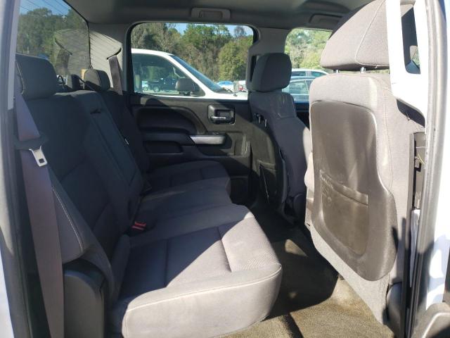 Photo 10 from auction – 2015 CHEVROLET SILVERADO with VIN 3GCPCREC4FG159024