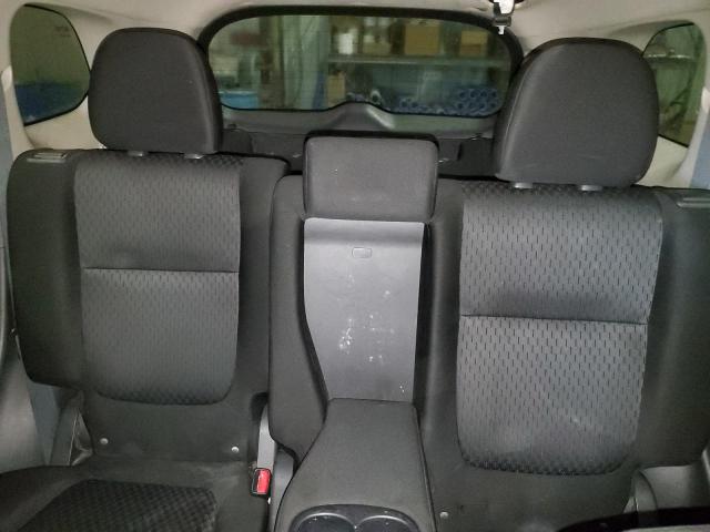 Photo 10 from auction – 2014 MITSUBISHI OUTLANDER with VIN JA4AD3A3XEZ009935