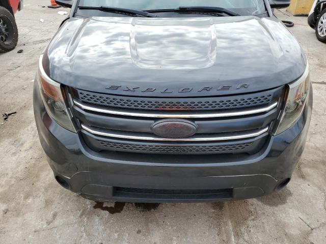 Photo 12 from auction – 2015 FORD EXPLORER with VIN 1FM5K8B8XFGA62213