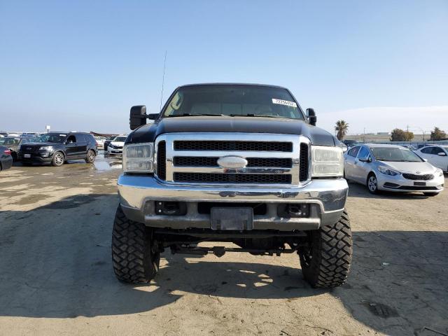 Photo 5 from auction – 2004 FORD F250 SUPER with VIN 1FTNW21P44ED39820