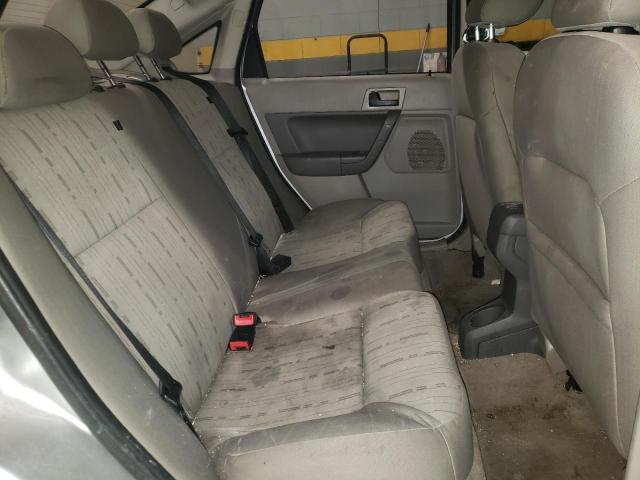 Photo 10 from auction – 2011 FORD FOCUS SE with VIN 1FAHP3FN0BW141790