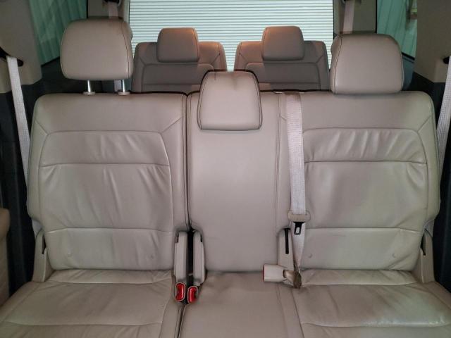 Photo 10 from auction – 2009 FORD FLEX SEL with VIN 2FMDK52C99BB06339