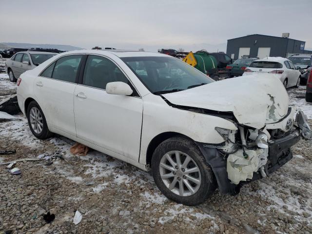 Photo 4 from auction – 2011 TOYOTA CAMRY SE with VIN 4T1BK3EKXBU616262