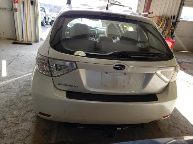 Photo 6 from auction – 2011 SUBARU IMPREZA 2. with VIN JF1GH6B62BH803690
