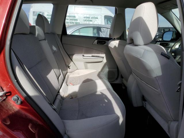 Photo 10 from auction – 2012 SUBARU FORESTER 2 with VIN JF2SHBBC1CH435279