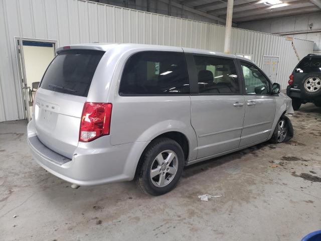 Photo 3 from auction – 2011 DODGE GRAND CARA with VIN 2D4RN3DG6BR603712