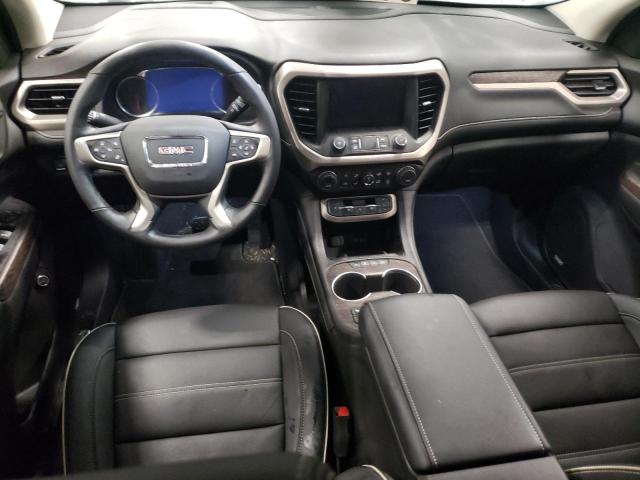 Photo 8 from auction – 2022 GMC ACADIA DEN with VIN 1GKKNPLS6NZ140142