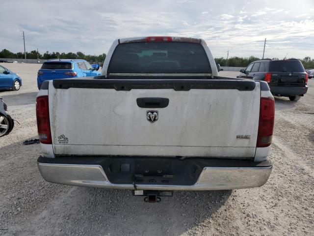 Photo 6 from auction – 2005 DODGE RAM 1500 S with VIN 1D7HA16N75J539280