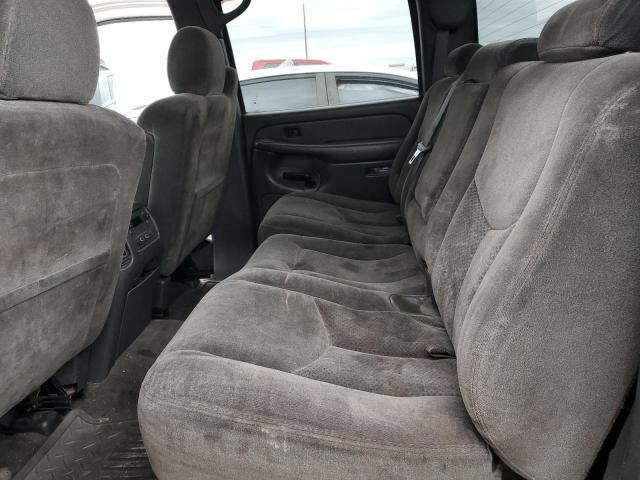 Photo 10 from auction – 2004 CHEVROLET SILVERADO with VIN 2GCEC13T541411123