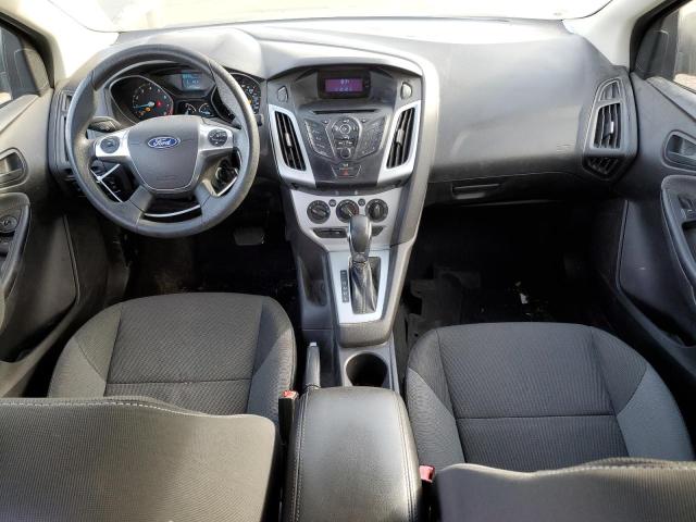 Photo 8 from auction – 2012 FORD FOCUS SE with VIN 1FAHP3F24CL336977