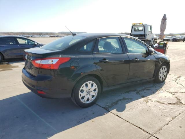 Photo 3 from auction – 2012 FORD FOCUS SE with VIN 1FAHP3F27CL221466