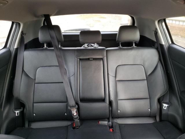 Photo 10 from auction – 2017 KIA SPORTAGE E with VIN KNDPNCAC2H7106690
