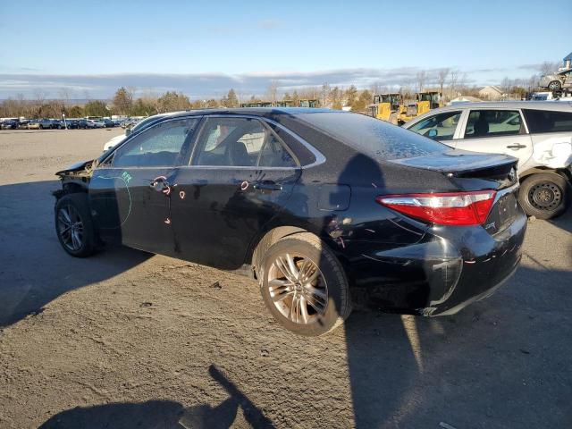 Photo 2 from auction – 2016 TOYOTA CAMRY LE with VIN 4T1BF1FK0GU214748