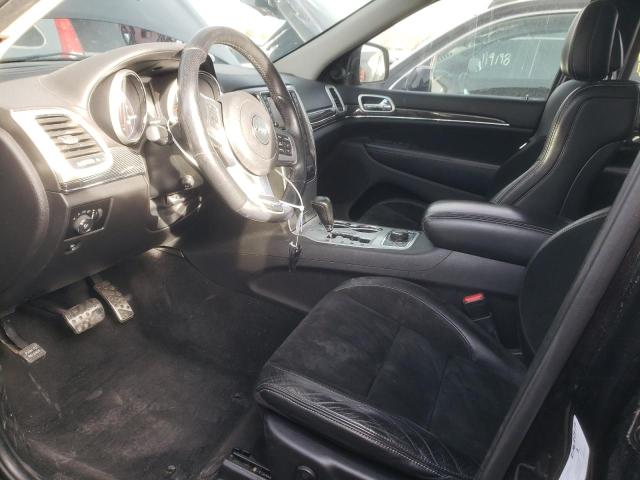Photo 7 from auction – 2012 JEEP GRAND CHER with VIN 1C4RJFDJ4CC317521