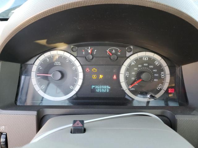 Photo 9 from auction – 2008 FORD ESCAPE XLS with VIN 1FMCU02Z58KE64376
