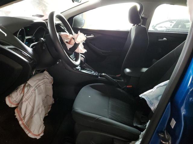 Photo 7 from auction – 2018 FORD FOCUS SE with VIN 1FADP3FE6JL286945