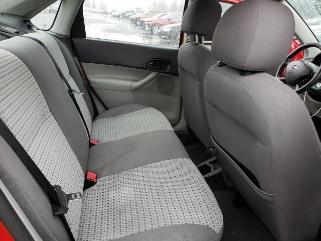 Photo 10 from auction – 2006 FORD FOCUS with VIN 1FAFP34N16W152751