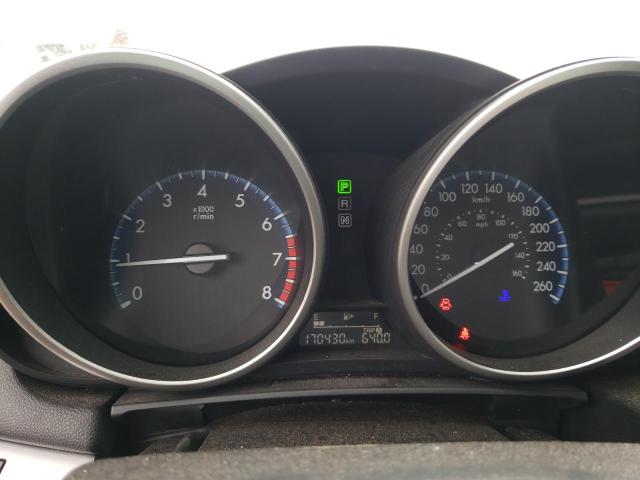 Foto 9 de la subasta – 2012 MAZDA 3 I con VIN JM1BL1L73C1642046