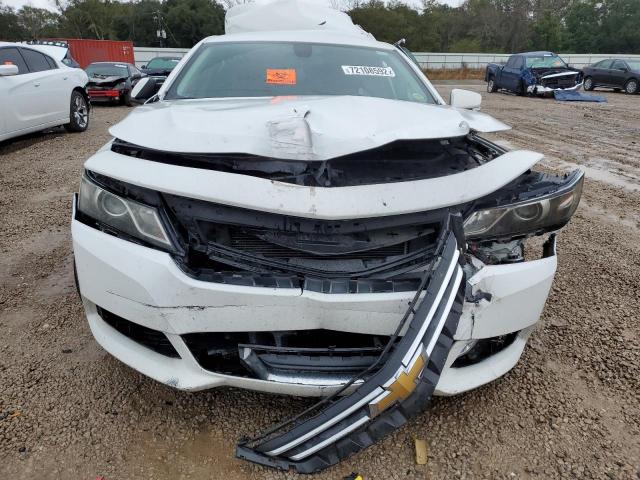 Photo 5 from auction – 2016 CHEVROLET IMPALA LT with VIN 2G1115S39G9130650