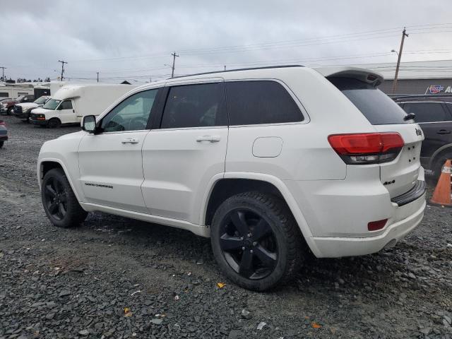 Photo 2 from auction – 2015 JEEP GRAND CHER with VIN 1C4RJFAG7FC624923