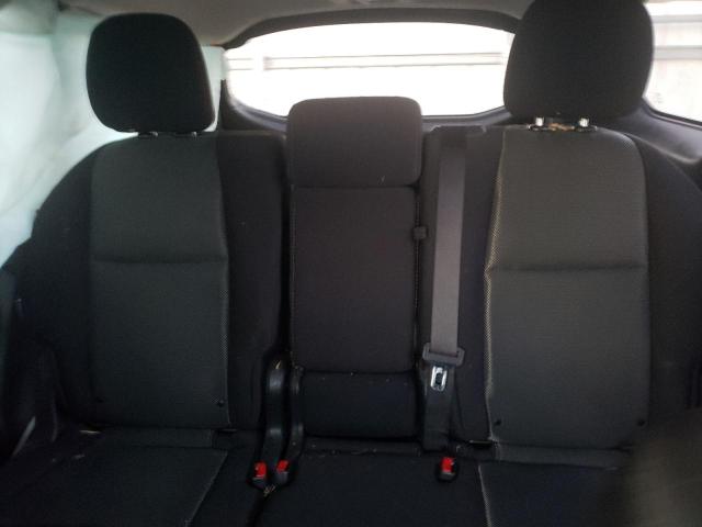Photo 10 from auction – 2019 NISSAN PATHFINDER with VIN 5N1DR2MM6KC651355