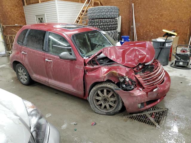 Photo 4 from auction – 2006 CHRYSLER PT CRUISER with VIN 3A8FY68B46T326433