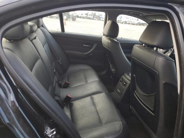 Photo 10 from auction – 2006 BMW 325 I with VIN WBAVB13516PT10300
