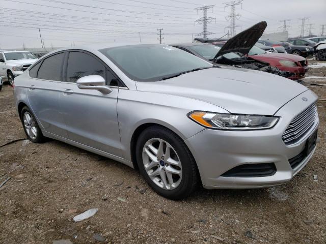 Photo 4 from auction – 2016 FORD FUSION SE with VIN 3FA6P0HD9GR392490