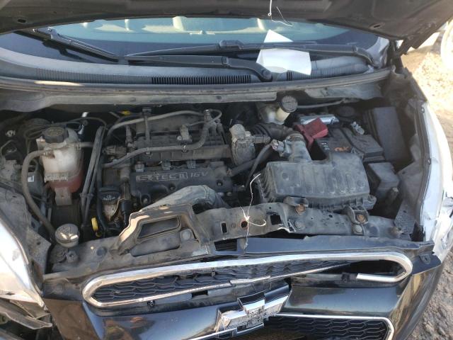 Foto 11 de la subasta – 2014 CHEVROLET SPARK LS con VIN KL8CB6S93EC406018
