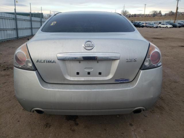 Photo 6 from auction – 2010 NISSAN ALTIMA BAS with VIN 1N4AL2AP7AN514487