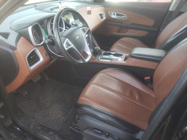 Photo 7 from auction – 2016 CHEVROLET EQUINOX LT with VIN 2GNFLGEKXG6285156