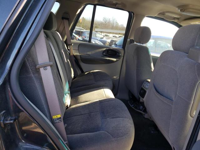Photo 11 from auction – 2003 CHEVROLET TRAILBLAZE with VIN 1GNDS13SX32297311